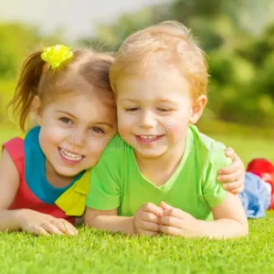 KIDS